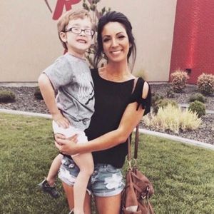 Meet your Posher, Dallas